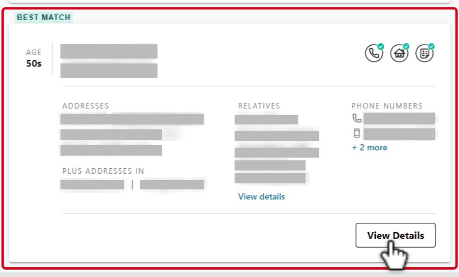 Com Solutions On How To Opt Out Of Com Step By Step Instructions Don T Look For Me